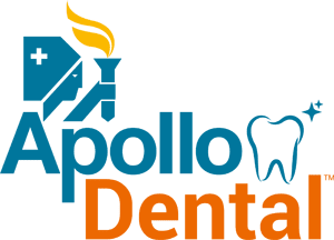 Apollo Dental Clinic, Red Hills logo